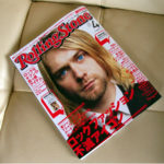 『Rolling Stone』誌の日本版が発売される